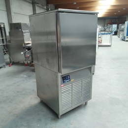 blast chiller lainox 